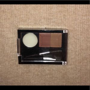 NYX Eyebrow Cake Powder